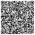 QR code with R Eric Johansen DDS contacts