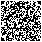 QR code with Gibsoncarpet Gallery Inc contacts