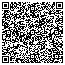 QR code with Sbj Vending contacts