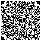 QR code with R F Christiansen Construction contacts