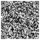 QR code with H&H Concrete Construction contacts