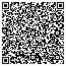 QR code with Alveys Cleaning contacts
