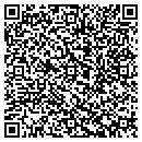 QR code with Attatude Tattoo contacts