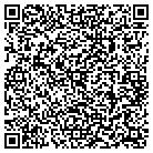 QR code with LA Selva Beach Library contacts