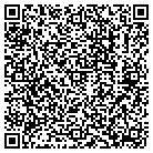 QR code with G and S Automotive Tow contacts