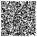 QR code with Ben Hansen contacts