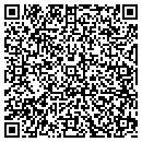 QR code with Carl's Jr contacts
