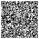 QR code with F P S Gold contacts
