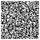 QR code with Woody Echols Plumbing contacts