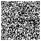 QR code with Uintah Basin Dialysis Center contacts