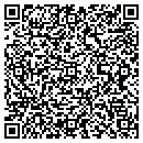 QR code with Aztec Highway contacts