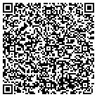QR code with Manhattan Building Services contacts
