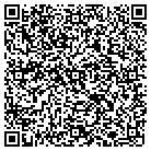 QR code with Rainey Homes At Daybreak contacts