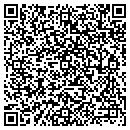 QR code with L Scott Jewkes contacts