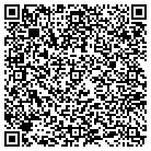 QR code with Hirschievans Assod Trckg LLC contacts