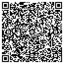 QR code with L M C C Inc contacts