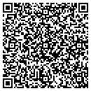 QR code with Paleoscene contacts