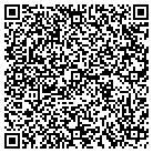 QR code with IHC Health Center - Memorial contacts