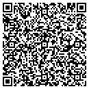QR code with N'Hance Wood Renewal contacts