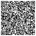 QR code with Anthony C Tidwell DDS contacts