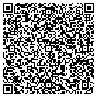 QR code with Chalk Creek Water Distrib contacts