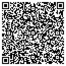 QR code with A Lock & Key Care contacts