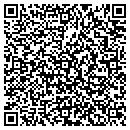 QR code with Gary B Wiest contacts