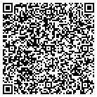 QR code with Hedgehog Print & Media Service contacts