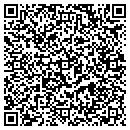 QR code with Maurices contacts