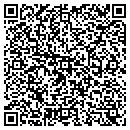 QR code with Piracle contacts