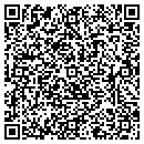 QR code with Finish Line contacts
