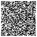 QR code with W E C C contacts