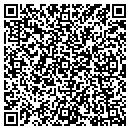 QR code with C Y Roby & Assoc contacts