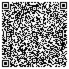 QR code with Professional Rodeo Coyboys contacts