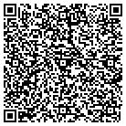QR code with Glenns Cheryl Painting & Pot contacts