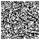 QR code with R & R Fox Business Services contacts