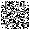 QR code with C J's Do It Center contacts