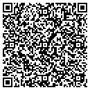 QR code with Art Space contacts
