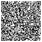 QR code with Spik N Span Janitorial Service contacts