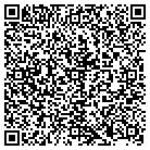 QR code with Caldera Management Service contacts