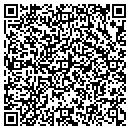 QR code with S & K Machine Inc contacts