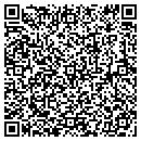 QR code with Center Cafe contacts