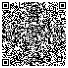 QR code with Agronotec Seed Lessater Turf contacts