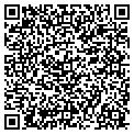 QR code with GRB Inc contacts