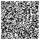 QR code with Thomas's Railroad Ties contacts
