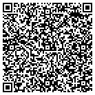 QR code with American West Enterprises Inc contacts