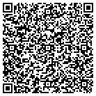 QR code with Allen & Cliff Cox Excacvating contacts
