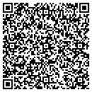 QR code with Holiday Oil 6 contacts