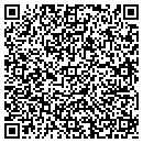 QR code with Mark Hicken contacts