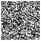 QR code with Utah Valley Tree Service Lc contacts